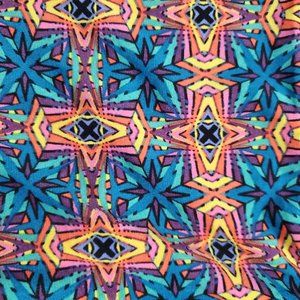 LuLaRoe maxi skirt size large - NWT